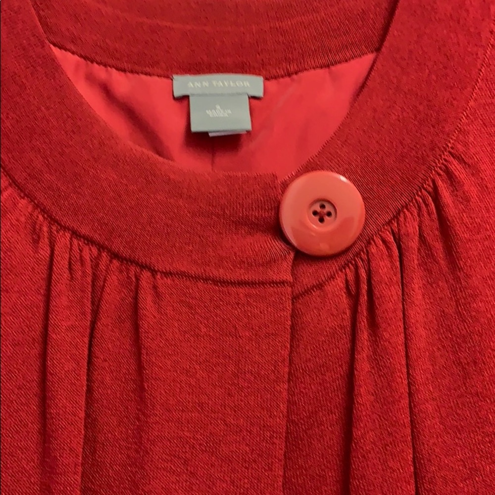 Ann Taylor Cardigan - Picture 2 of 5